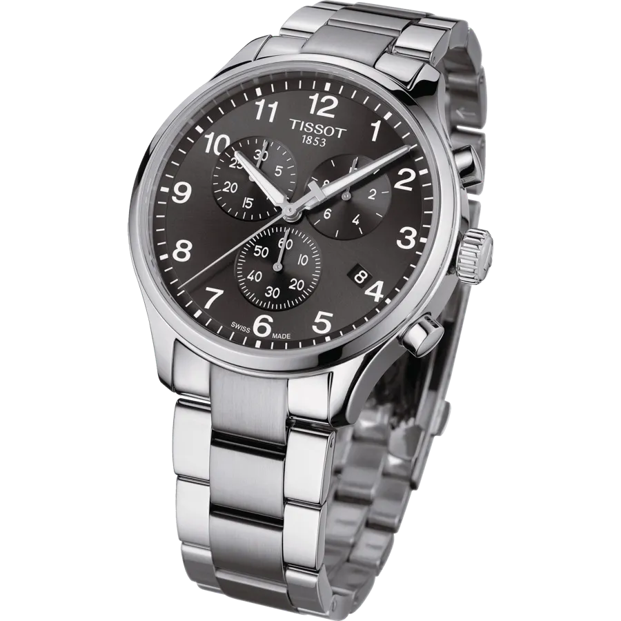 Tissot Chrono XL Classic