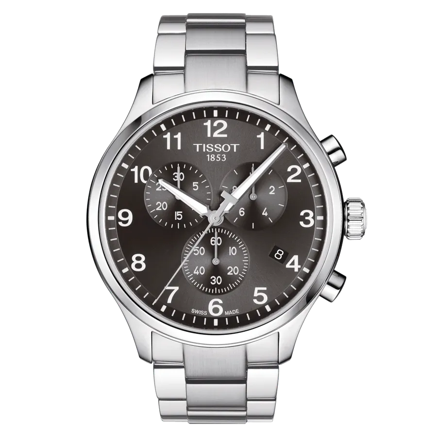 Tissot Chrono XL Classic