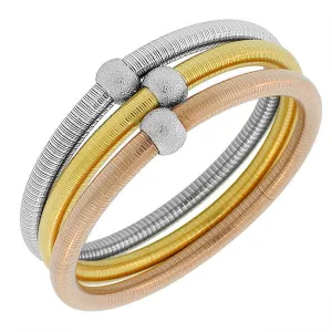 Triple Tone Set