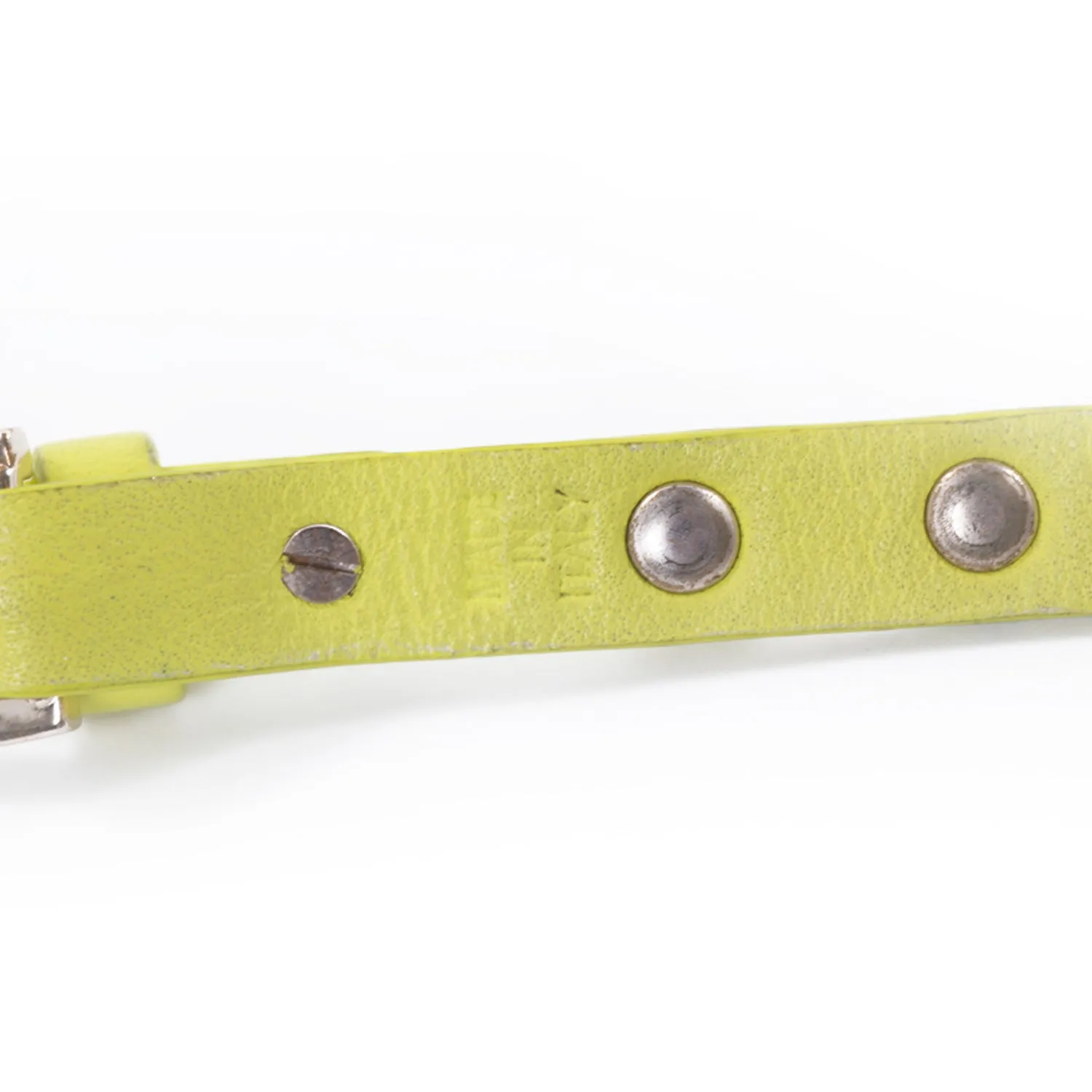 Valentino Rockstud Wrap Bracelet