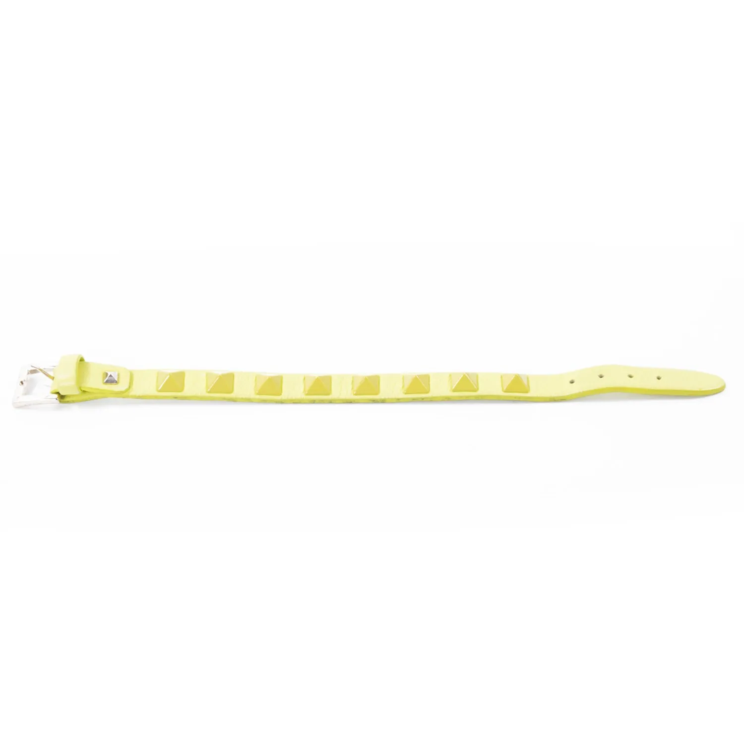 Valentino Rockstud Wrap Bracelet