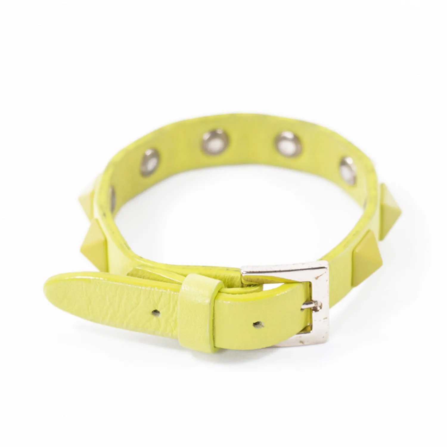 Valentino Rockstud Wrap Bracelet