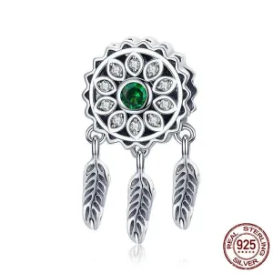 Vintage Dream Catcher Charms