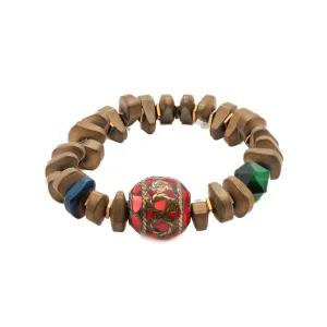 Vintage Nepal Bracelet