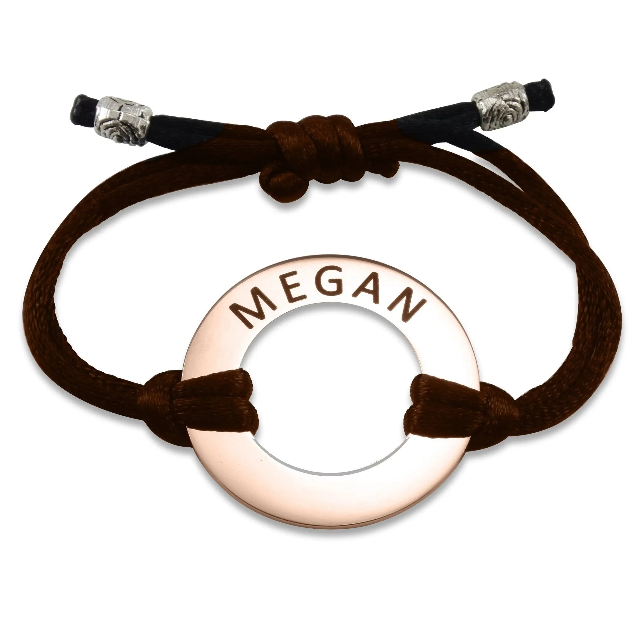 Washer Bracelet