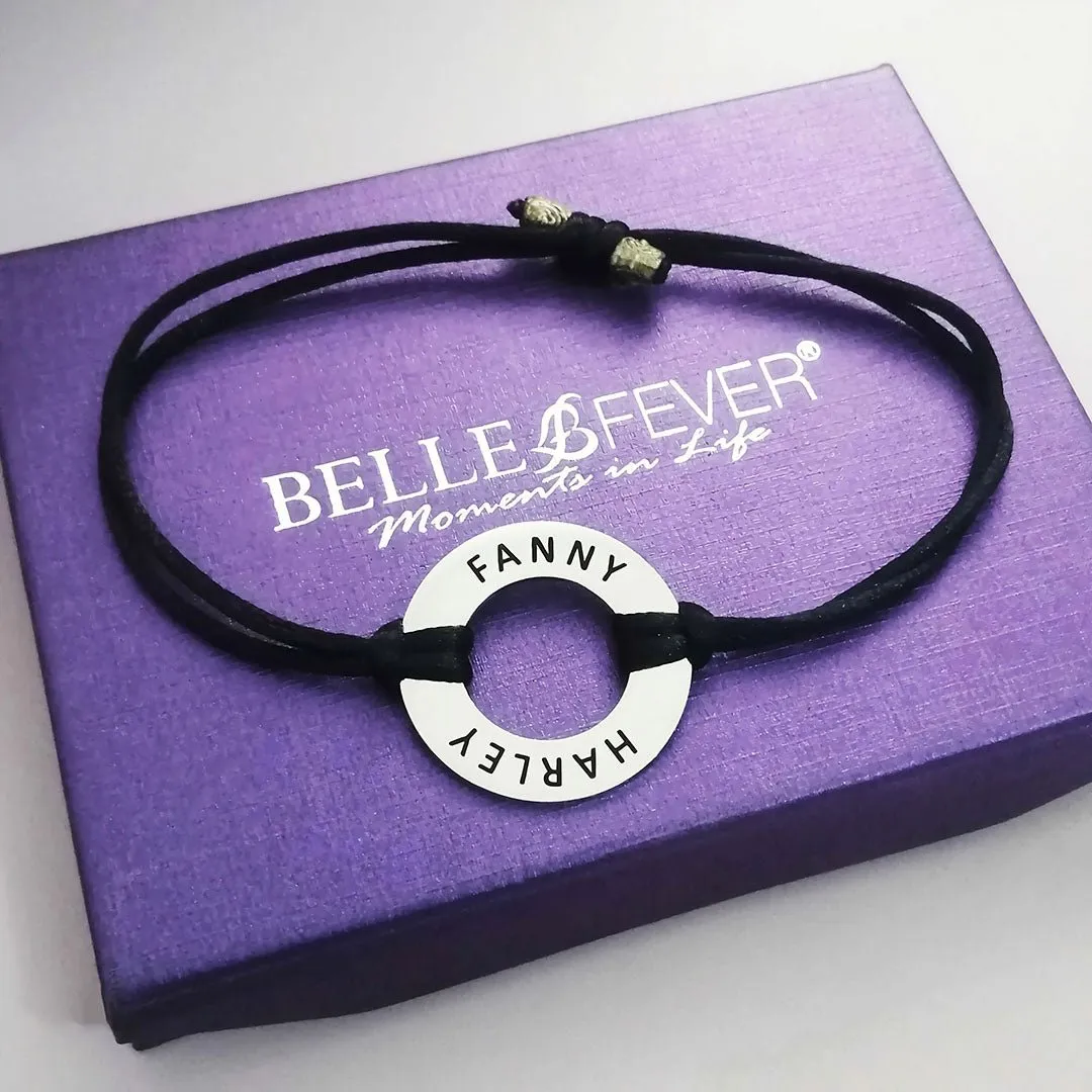 Washer Bracelet