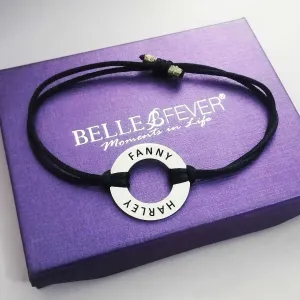 Washer Bracelet