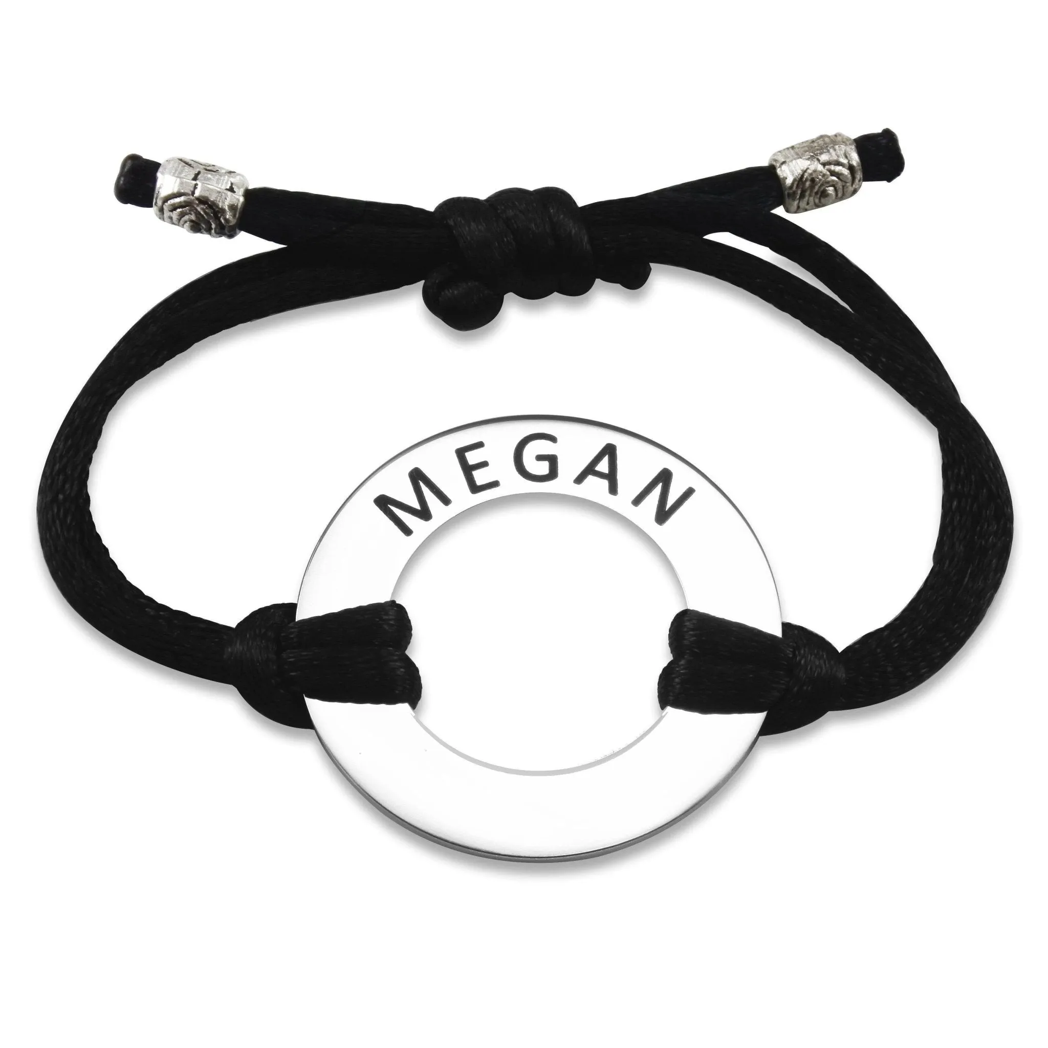 Washer Bracelet