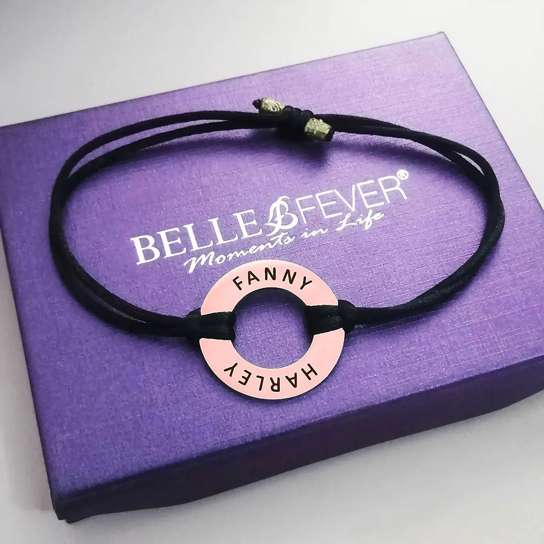 Washer Bracelet