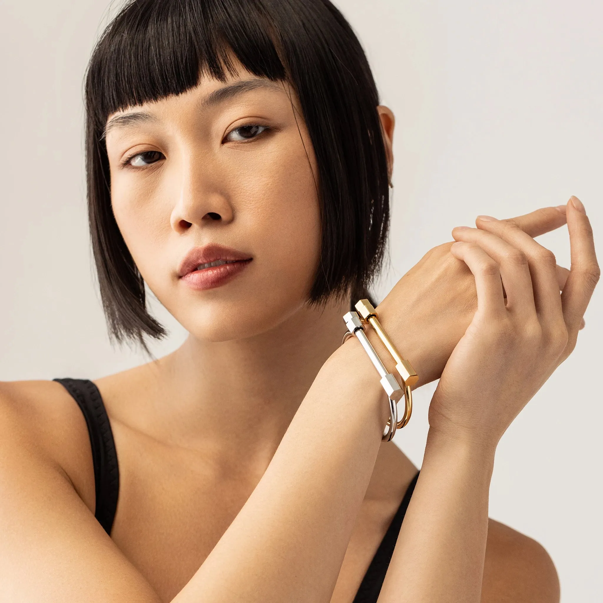 WEIGHT BANGLE